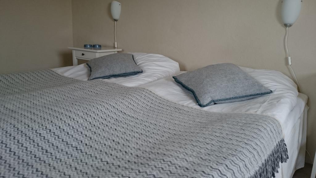 Bed & Breakfast Vinkille Loderup Luaran gambar